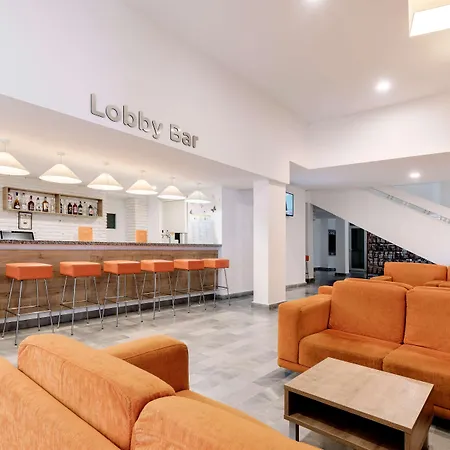 Aluasun Helios Hotel Obzor