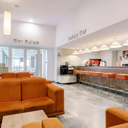 Aluasun Helios Hotel 3*