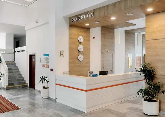 Aluasun Helios Obzor