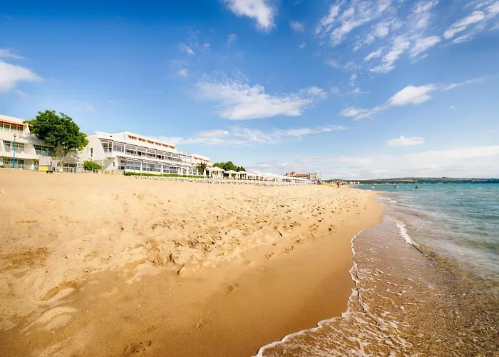 Aluasun Helios Hotel