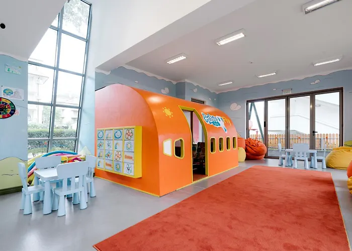 Aluasun Helios Obzor