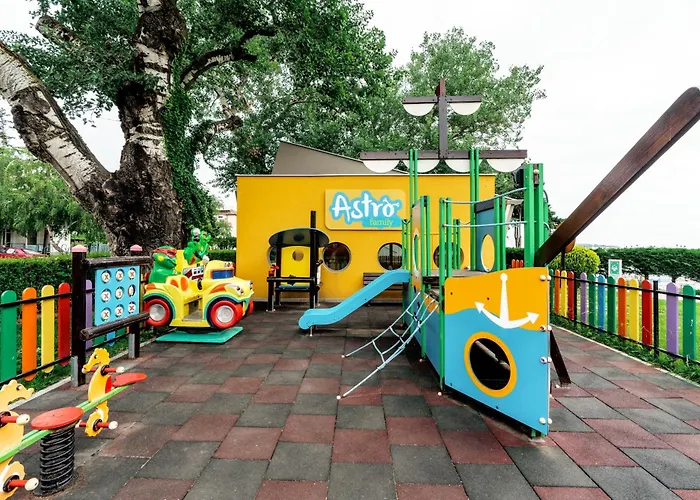 Hotel Aluasun Helios 3*