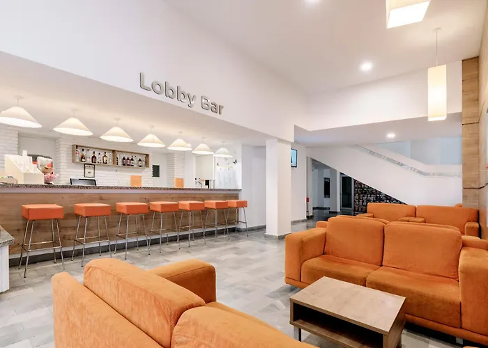 Hotel Aluasun Helios Obzor