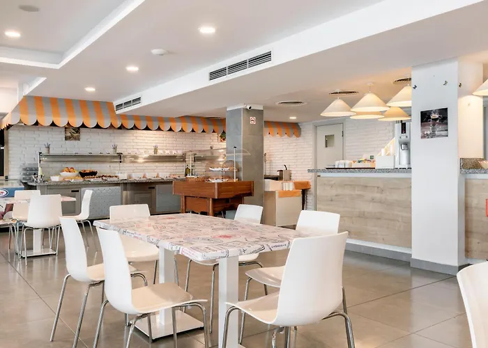 Hotel Aluasun Helios