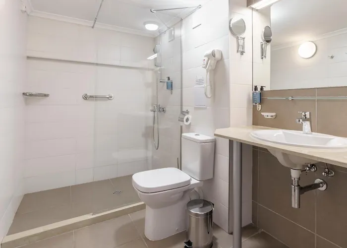 Aluasun Helios Hotel Obzor