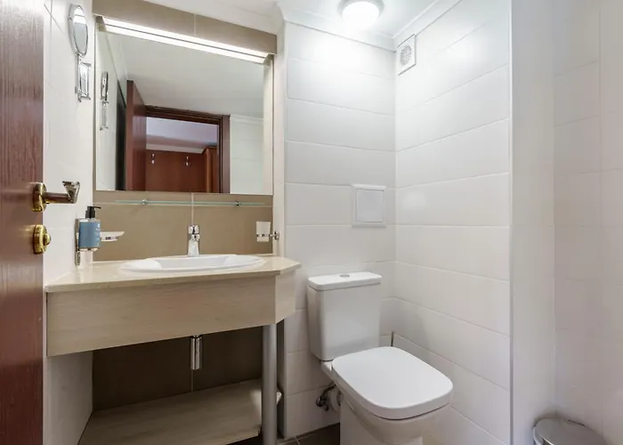 Aluasun Helios 3* Obzor