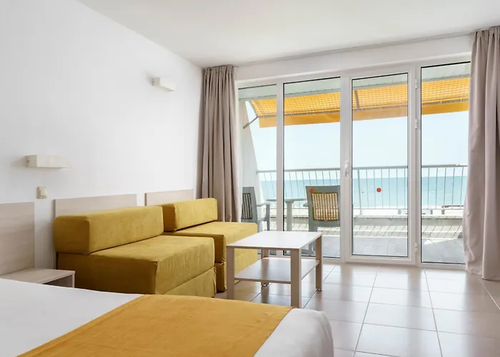 Aluasun Helios Hotel