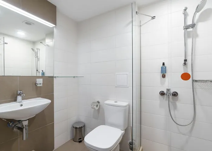 Aluasun Helios 3* Obzor