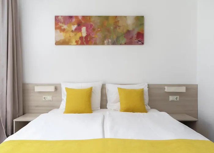 Hotel Aluasun Helios Obzor