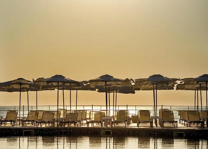 Hotel Aluasun Helios Obzor