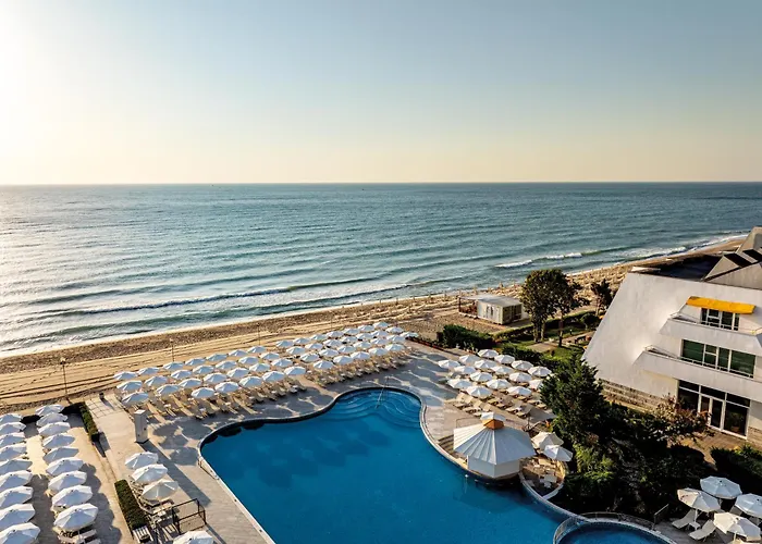 Aluasun Helios Hotel Obzor