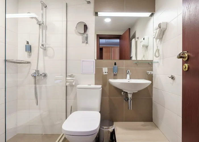 Aluasun Helios 3* Obzor