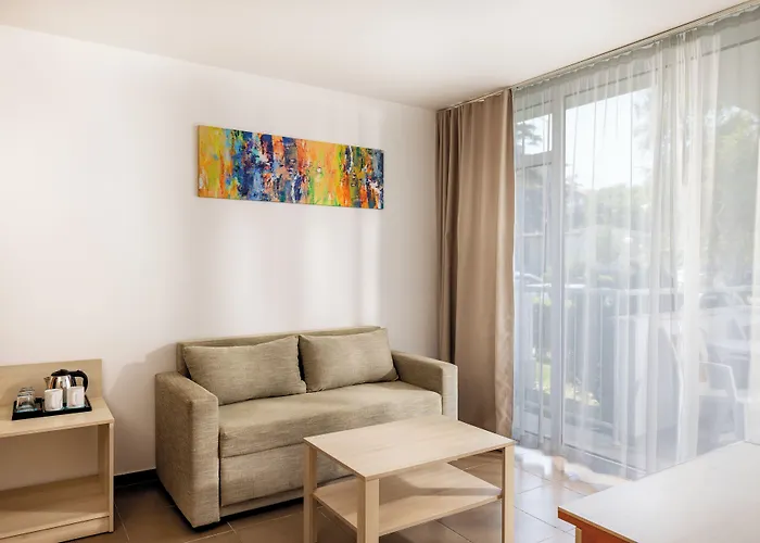 Aluasun Helios Hotel 3*